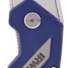 Coupon 🧨 IRWIN Utility Knives 3/4-in 1-Blade Folding Utility Knife 🛒 -Cheap IRWIN Store 18258723