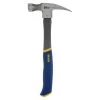 Discount ✨ IRWIN Hammers 16-oz Smooth Face Steel Head Fiberglass Framing Hammer ⭐ -Cheap IRWIN Store 18258725