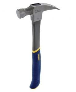Discount ✨ IRWIN Hammers 16-oz Smooth Face Steel Head Fiberglass Framing Hammer ⭐ 15 Discount ✨ IRWIN Hammers 16-oz Smooth Face Steel Head Fiberglass Framing Hammer ⭐ -Cheap IRWIN Store 18258726