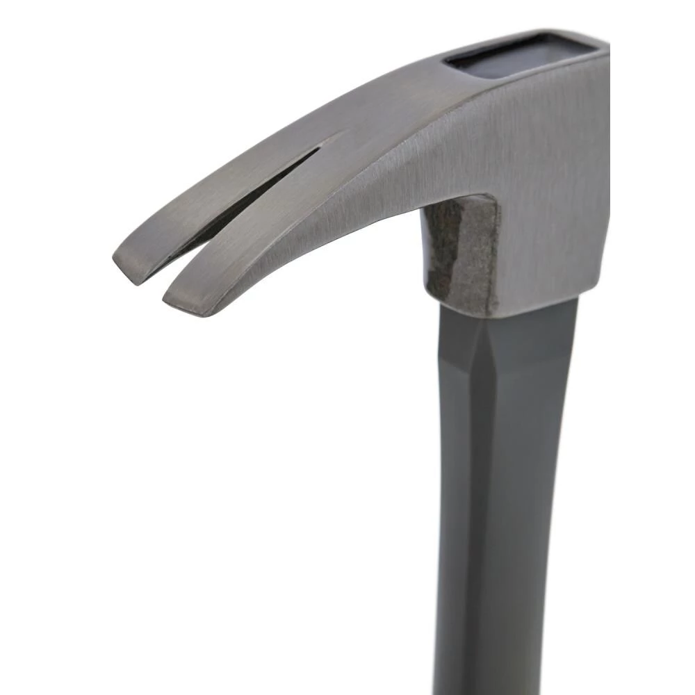 Discount ✨ IRWIN Hammers 16-oz Smooth Face Steel Head Fiberglass Framing Hammer ⭐ 6 Discount ✨ IRWIN Hammers 16-oz Smooth Face Steel Head Fiberglass Framing Hammer ⭐ - Image 4