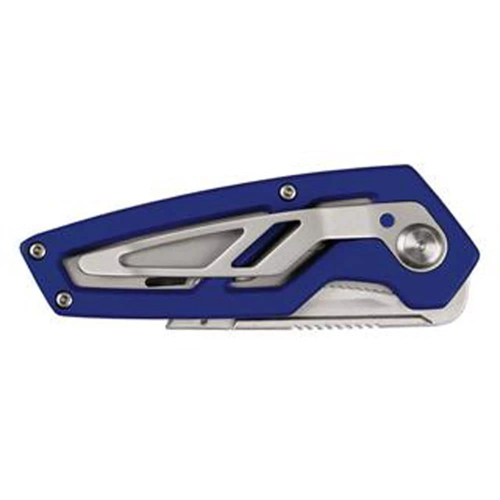 Coupon ๐งจ IRWIN Utility Knives 3/4-in 1-Blade Folding Utility Knife ๐ 5 Coupon ๐งจ IRWIN Utility Knives 3/4-in 1-Blade Folding Utility Knife ๐ - Image 3