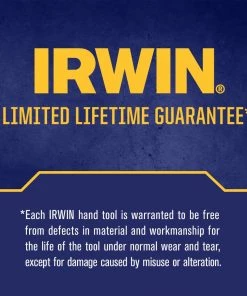Hot Sale ❤️ IRWIN Plier Sets VISE-GRIP GrooveLock 2-Pack Tongue & Groove Plier Set 💯 -Cheap IRWIN Store 18258754