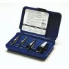 Buy 👍 IRWIN Step Drill Bits 4-PC Unibit Step Drill Bit Set 👍 -Cheap IRWIN Store 18258756