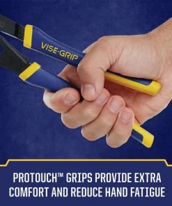 Hot Sale ❤️ IRWIN Plier Sets VISE-GRIP GrooveLock 2-Pack Tongue & Groove Plier Set 💯 -Cheap IRWIN Store 18258760
