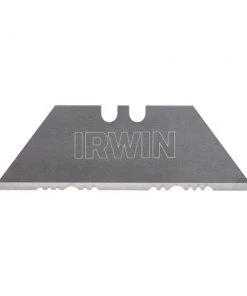 Best reviews of ๐ IRWIN Replacement Utility Blades Carbon Steel 3/4-in Utility Razor Blade(5-Pack) ๐คฉ