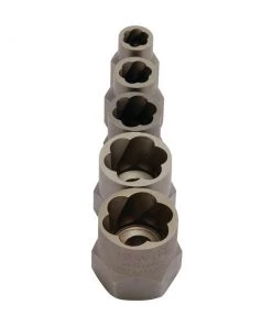 Budget 🧨 IRWIN Bolt Extractors IRWIN Bolt-Grip 5-PC Upgrade Set ❤️ -Cheap IRWIN Store 18258852