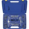 Hot Sale 👏 IRWIN Tap & Die Sets Tap and Die 76PC Set Combo Hex 💯 -Cheap IRWIN Store 18258861