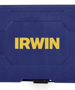 Buy 💯 IRWIN Impact Driver Bits Impact 34-Piece Impact Driver Bit Set 🎉 -Cheap IRWIN Store 18258888