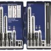 Best Pirce ⌛ IRWIN Masonry Drill Bits 9-Piece x Set Carbide Masonry Drill Bit Set for Rotary Drill/Impact Driver 🌟 -Cheap IRWIN Store 18258904