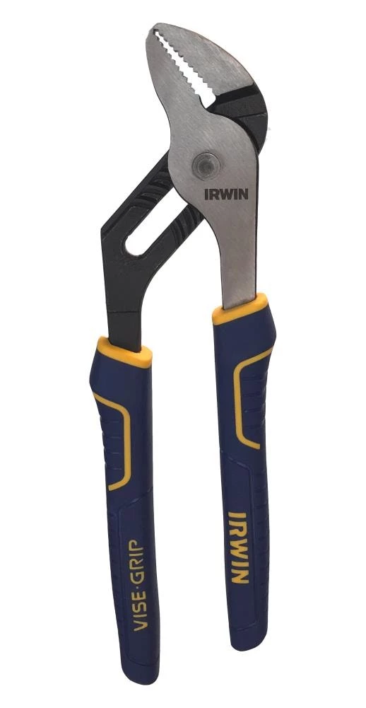 Best reviews of 🔔 IRWIN VISE-GRIP ProPliers 10-in Tongue and Groove Pliers 🎁 3 Best reviews of 🔔 IRWIN VISE-GRIP ProPliers 10-in Tongue and Groove Pliers 🎁