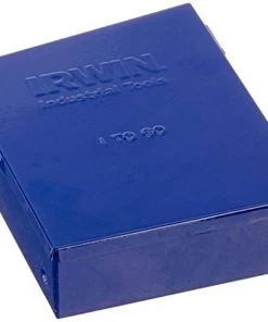 Outlet 🛒 IRWIN Twist Drill Bits 60-Piece Assorted x Set High-speed Steel Twist Drill Bit Set ✨ -Cheap IRWIN Store 18259777
