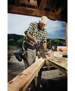 Best reviews of ✨ IRWIN Hand Saws 15-in Coarse Cut Hand Saw ⌛ -Cheap IRWIN Store 18259817