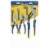Promo ⭐ IRWIN Plier Sets VISE-GRIP ProPliers 3-Pack Assorted Plier Set 🎉 -Cheap IRWIN Store 18313067