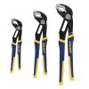 Best deal 😀 IRWIN Plier Sets VISE-GRIP GrooveLock 3-Pack Tongue & Groove Plier Set ✔️ 1 Best deal 😀 IRWIN Plier Sets VISE-GRIP GrooveLock 3-Pack Tongue & Groove Plier Set ✔️ -Cheap IRWIN Store 18313071