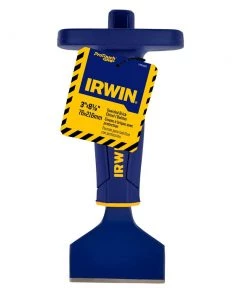 Hot Sale 💯 IRWIN Chisels 3-in Brick Chisel ❤️ -Cheap IRWIN Store 18313077