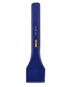 Best Pirce 🎁 IRWIN Chisels 1.75-in Masonry Chisel ✨