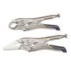 Hot Sale 🧨 IRWIN Plier Sets VISE-GRIP Fast Release 2-Pack Locking Plier Set 🧨 -Cheap IRWIN Store 18313218
