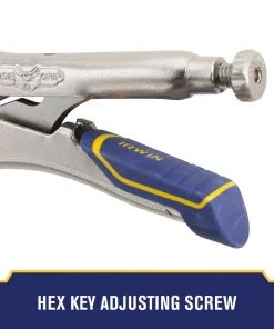 Top 10 👍 IRWIN VISE-GRIP Fast Release 9-in Long Nose Locking Pliers with Wire Cutter ⭐ -Cheap IRWIN Store 18313240