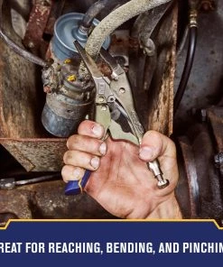 Top 10 👍 IRWIN VISE-GRIP Fast Release 9-in Long Nose Locking Pliers with Wire Cutter ⭐ -Cheap IRWIN Store 18313241