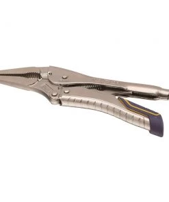 Top 10 👍 IRWIN VISE-GRIP Fast Release 9-in Long Nose Locking Pliers with Wire Cutter ⭐ -Cheap IRWIN Store 18313245