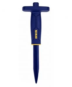 Best Pirce ✨ IRWIN Chisels 0.75-in Concrete Chisel 🌟