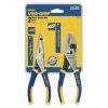 Best reviews of 😍 IRWIN Plier Sets VISE-GRIP ProPliers 2-Pack Assorted Plier Set 😀 -Cheap IRWIN Store 18313446