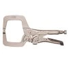 Top 10 🔔 IRWIN VISE-GRIP Reduced Hand Span Fast Release 11-in Welding C-clamp Locking Pliers ✔️ -Cheap IRWIN Store 18313668