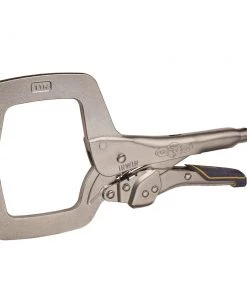 Top 10 🔔 IRWIN VISE-GRIP Reduced Hand Span Fast Release 11-in Welding C-clamp Locking Pliers ✔️ -Cheap IRWIN Store 18313682