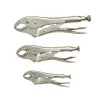 Best deal 🎁 IRWIN Plier Sets VISE-GRIP Original 3-Pack Locking Plier Set 👏 -Cheap IRWIN Store 18314069