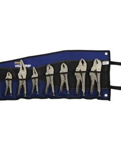 Wholesale 🔥 IRWIN Plier Sets VISE-GRIP Fast Release 7-Pack Locking Plier Set 🧨