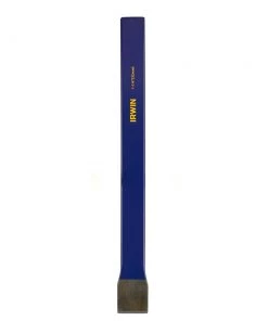 Budget ❤️ IRWIN Chisels 1.25-in Utility Chisel 🛒