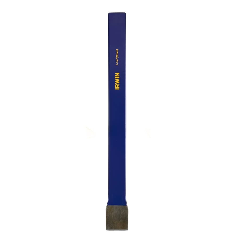Budget ❤️ IRWIN Chisels 1.25-in Utility Chisel 🛒 3 Budget ❤️ IRWIN Chisels 1.25-in Utility Chisel 🛒