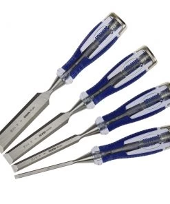 Best Pirce ๐คฉ IRWIN Chisel Sets Marples 4-Pack Woodworking chisels Set ๐ฅ