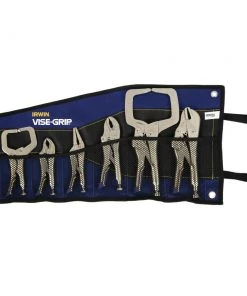 Coupon 🔔 IRWIN Plier Sets VISE-GRIP Fast Release 6-Pack Locking Plier Set 🌟