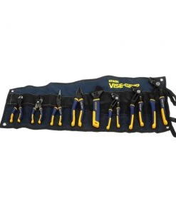 Buy ✔️ IRWIN Plier Sets VISE-GRIP GrooveLock 8-Pack Assorted Plier Set 🛒