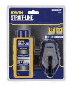 Flash Sale 🎉 IRWIN Chalk Reels Strait-Line Classic Chalk Reel 🎉 -Cheap IRWIN Store 18314685