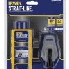 Flash Sale 🎉 IRWIN Chalk Reels Strait-Line Classic Chalk Reel 🎉 -Cheap IRWIN Store 18314714