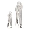 Deals ⌛ IRWIN Plier Sets VISE-GRIP Original 2-Pack Locking Plier Set 💯 -Cheap IRWIN Store 18314763
