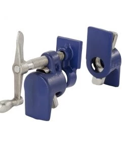 Cheap 🎁 IRWIN Clamps 3/4-in Pipe Clamp 🛒