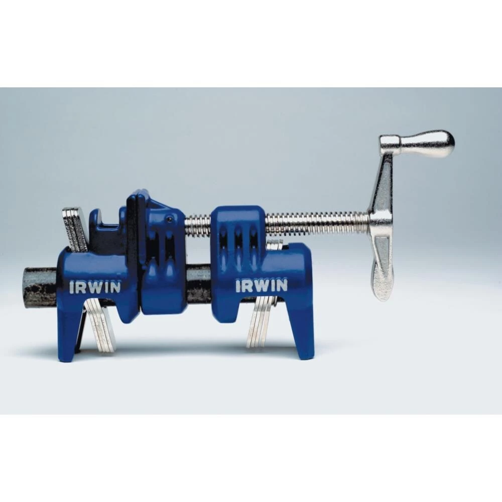 Cheap 🎁 IRWIN Clamps 3/4-in Pipe Clamp 🛒 6 Cheap 🎁 IRWIN Clamps 3/4-in Pipe Clamp 🛒 - Image 4