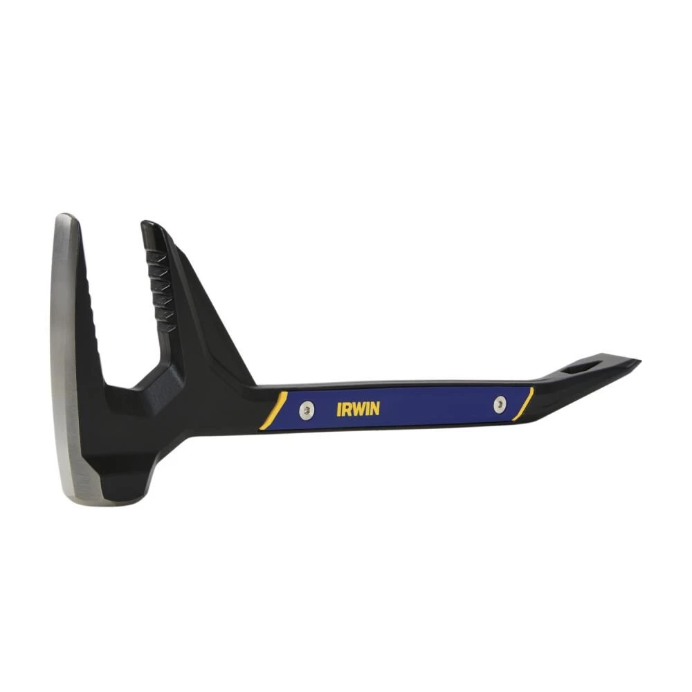 Wholesale ๐ IRWIN Crowbars & Pry Bars 18-in Fixed Jaw Utility Bar โ๏ธ 4 Wholesale ๐ IRWIN Crowbars & Pry Bars 18-in Fixed Jaw Utility Bar โ๏ธ - Image 2