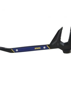 Wholesale ๐ IRWIN Crowbars & Pry Bars 18-in Fixed Jaw Utility Bar โ๏ธ 7 Wholesale ๐ IRWIN Crowbars & Pry Bars 18-in Fixed Jaw Utility Bar โ๏ธ -Cheap IRWIN Store 18315411