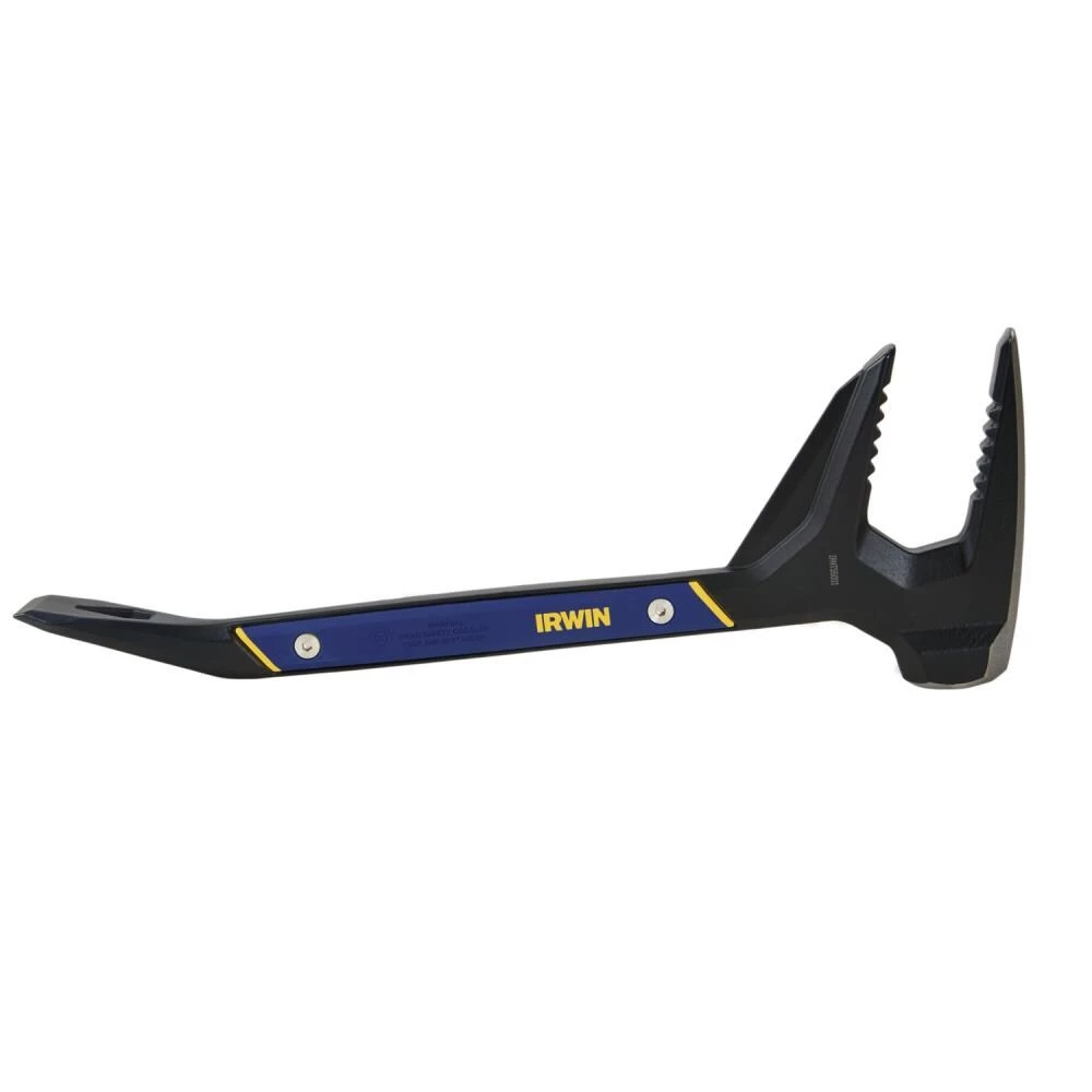 Wholesale ๐ IRWIN Crowbars & Pry Bars 18-in Fixed Jaw Utility Bar โ๏ธ 5 Wholesale ๐ IRWIN Crowbars & Pry Bars 18-in Fixed Jaw Utility Bar โ๏ธ - Image 3