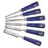 Cheapest 🎁 IRWIN Chisel Sets Marples 6-Pack Woodworking Chisels Set 😀 -Cheap IRWIN Store 18315482