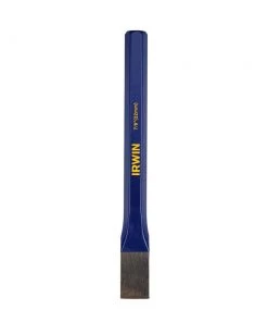 Brand new ⭐ IRWIN Chisels 0.875-in Cold Chisel 🌟