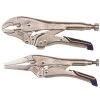 Brand new ❤️ IRWIN Plier Sets VISE-GRIP Fast Release 2-Pack Locking Plier Set 😍 -Cheap IRWIN Store 18315650