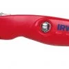 Buy ⭐ IRWIN Utility Knives 3/4-in 1-Blade Retractable Utility Knife with On Tool Blade Storage 🛒 -Cheap IRWIN Store 40259094