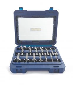 Cheap 👍 IRWIN Woodboring Drill Bits Marples 14-Piece 3/8-in Woodboring Forstner Drill Bit Set ⭐ -Cheap IRWIN Store 40592090