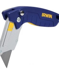 Best deal ✨ IRWIN Utility Knives Pro flip 1-Blade Folding Utility Knife with On Tool Blade Storage ✔️ 20 Best deal ✨ IRWIN Utility Knives Pro flip 1-Blade Folding Utility Knife with On Tool Blade Storage ✔️ -Cheap IRWIN Store 42360499