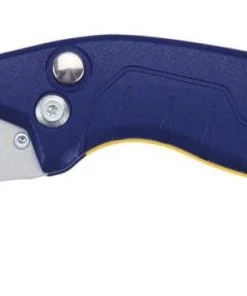 Best deal โจ IRWIN Utility Knives Pro flip 1-Blade Folding Utility Knife with On Tool Blade Storage โ๏ธ